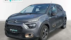 Gebraucht 2023 Citroën C3 PureTech Kleinwagen | 14.990 € (Fairer Preis)