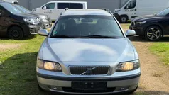 Silber metallic Gebraucht 2001 Volvo V70 Kombi | 1.899 € (Fairer Preis)
