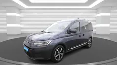 Gebraucht 2024 VW Caddy PanAmericana Van / Kleinbus | 33.600 € (Superpreis)