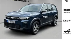 Gebraucht 2025 Dacia Bigster Expression SUV | 31.980 € (Fairer Preis)