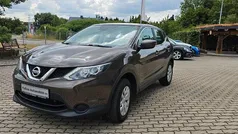 Gebraucht 2016 Nissan Qashqai Acenta SUV | 10.490 € (Superpreis)