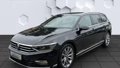 Gebraucht 2023 VW Passat Elegance Kombi | 29.935 € (Fairer Preis)