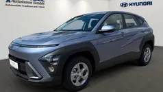 Meta blue mineraleffekt Gebraucht 2025 Hyundai Kona Select SUV | 22.760 € (Fairer Preis)