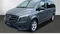 Gebraucht 2021 Mercedes Vito Van / Kleinbus | 38.450 € (Superpreis)