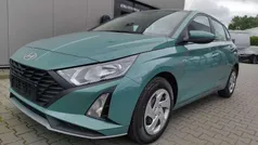 Gebraucht 2025 Hyundai i20 Limousine | 19.490 € (Superpreis)