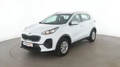 Gebraucht 2021 Kia Sportage Edition 7 SUV | 19.530 € (Superpreis)