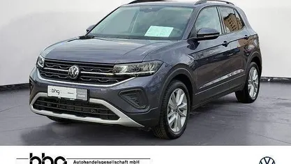Gebraucht 2025 VW T-Cross Life SUV | 29.430 € (Fairer Preis)