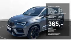 Graphite grau metallic Neu 2025 Cupra Ateca SUV | 37.892 € (Fairer Preis)