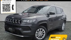 Schwarz Neu 2025 Jeep Compass Altitude SUV | 32.850 € (Fairer Preis)