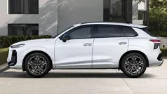 Gebraucht 2025 Audi Q3 S-Line SUV | 55.981 € (Fairer Preis)