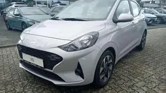 Lumen grey Neu 2025 Hyundai i10 Trend Kleinwagen | 19.700 € (Fairer Preis)