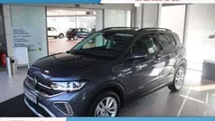Rauchgrau Neu 2025 VW T-Cross Life SUV | 27.890 € (Fairer Preis)