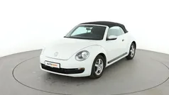 VW Beetle