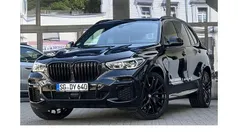 Gebraucht 2022 BMW X5 M Sport SUV | 73.790 €