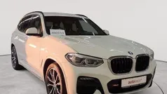 Gebraucht 2021 BMW X3 M Sport SUV | 34.890 € (Guter Preis)
