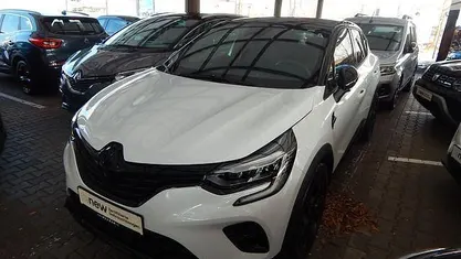 Gebraucht 2022 Renault Captur Rive Gauche SUV | 21.650 € (Fairer Preis)