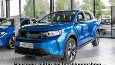 Blau Neu 2025 Opel Frontera Edition SUV | 24.980 € (Fairer Preis)