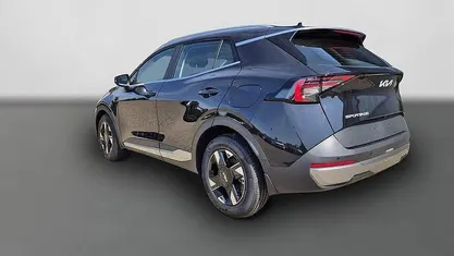Pentametal metallic Neu 2025 Kia Sportage Vision SUV | 31.290 € (Superpreis)