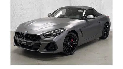 Gebraucht BMW Z4 M Sport 340 PS (250 kW) 2025 Cabrio