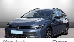 Gebraucht 2024 VW Golf VIII Goal Kombi | 30.590 € (Guter Preis)