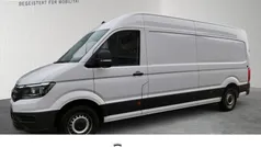 Gebraucht 2018 VW Crafter Van | 22.960 € (Superpreis)