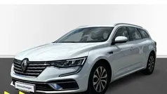Weiß Gebraucht 2022 Renault Talisman GrandTour Zen Kombi | 19.990 € (Fairer Preis)