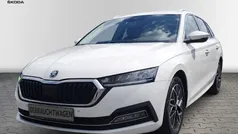 Gebraucht 2020 Skoda Octavia First Edition Kombi | 20.990 € (Fairer Preis)
