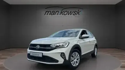 Gebraucht VW Taigo 95 PS (69 kW) 2023 Grau SUV