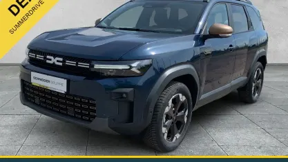 Gebraucht Dacia Bigster Extreme 130 PS (95 kW) 2025 Blau SUV