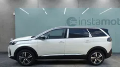 Weiß Gebraucht 2023 Peugeot 5008 Van / Kleinbus | 32.799 € (Guter Preis)