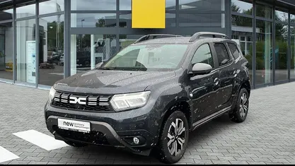 Gebraucht 2023 Dacia Duster Journey SUV | 18.990 € (Fairer Preis)
