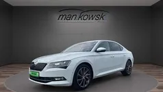 Gebraucht 2016 Skoda Superb LAURIN & KLEMENT Limousine | 16.909 € (Fairer Preis)