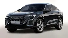 Gebraucht 2025 Audi Q5 Sportback S-Line SUV | 66.812 € (Guter Preis)