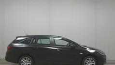 Gebraucht 2022 Opel Astra Edition Kombi | 15.780 € (Superpreis)