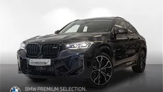 Gebraucht 2024 BMW X4 M Competition Edition SUV | 79.500 €