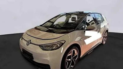 Gebraucht VW ID.3 Pro 150 kW (204 PS) 2022 Kleinwagen