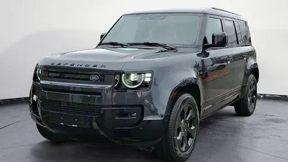 Gebraucht 2025 Land Rover Defender SE Dynamic SUV | 93.999 € (Fairer Preis)
