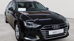 Gebraucht 2024 Audi A4 Advanced Kombi | 29.690 € (Guter Preis)