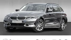 Gebraucht 2019 BMW 330 Luxury Line Kombi | 35.880 € (Fairer Preis)