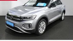 Gebraucht 2024 VW T-Roc Style SUV | 28.480 € (Fairer Preis)