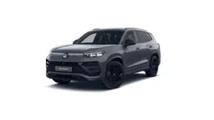 Gebraucht 2025 VW Tayron R-line SUV | 61.480 € (Fairer Preis)