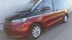 Gebraucht 2025 VW T7 Beach Van | 67.790 € (Fairer Preis)
