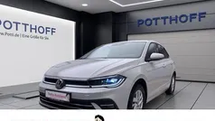 Gebraucht 2022 VW Polo Style Limousine | 19.777 € (Fairer Preis)