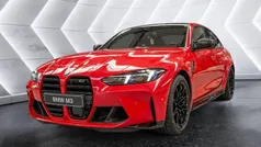 Gebraucht 2025 BMW M3 Competition Edition Limousine | 123.130 €