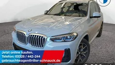 Gebraucht 2024 BMW X3 M Sport SUV | 59.450 € (Fairer Preis)