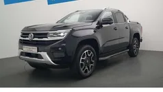 Midnight black Neu 2024 VW Amarok Style Abholung | 56.980 € (Fairer Preis)