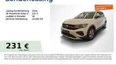 Gebraucht 2025 VW T-Cross Goal SUV | 21.950 € (Superpreis)