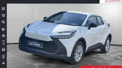 Gebraucht 2025 Toyota C-HR SUV | 28.990 € (Superpreis)