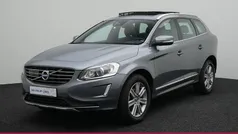 Gebraucht 2017 Volvo XC60 Summum SUV | 13.950 € (Fairer Preis)