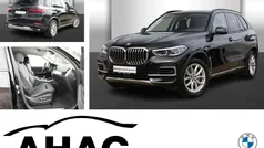 Gebraucht 2021 BMW X5 Shadowline SUV | 44.990 € (Superpreis)